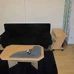 Apartments Heine