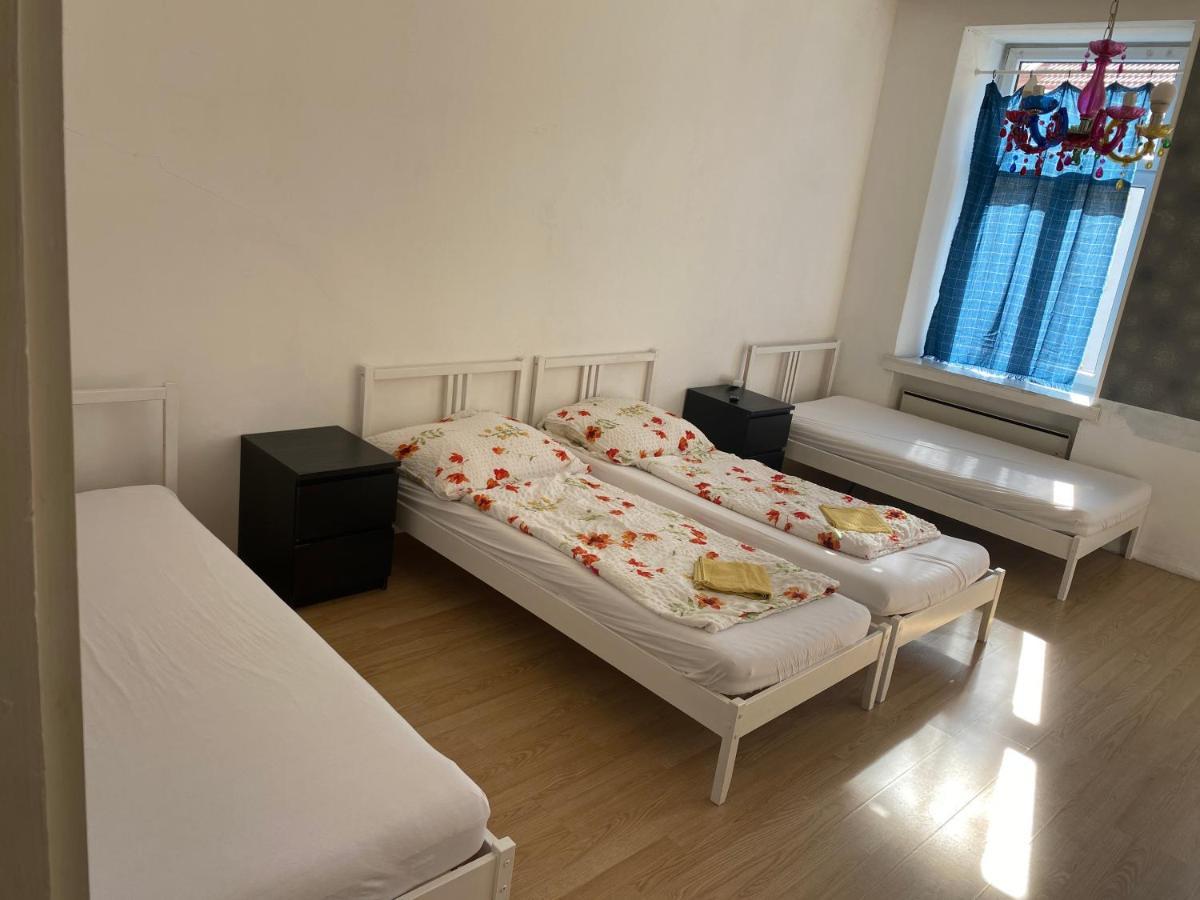 Apartament Heine Viena