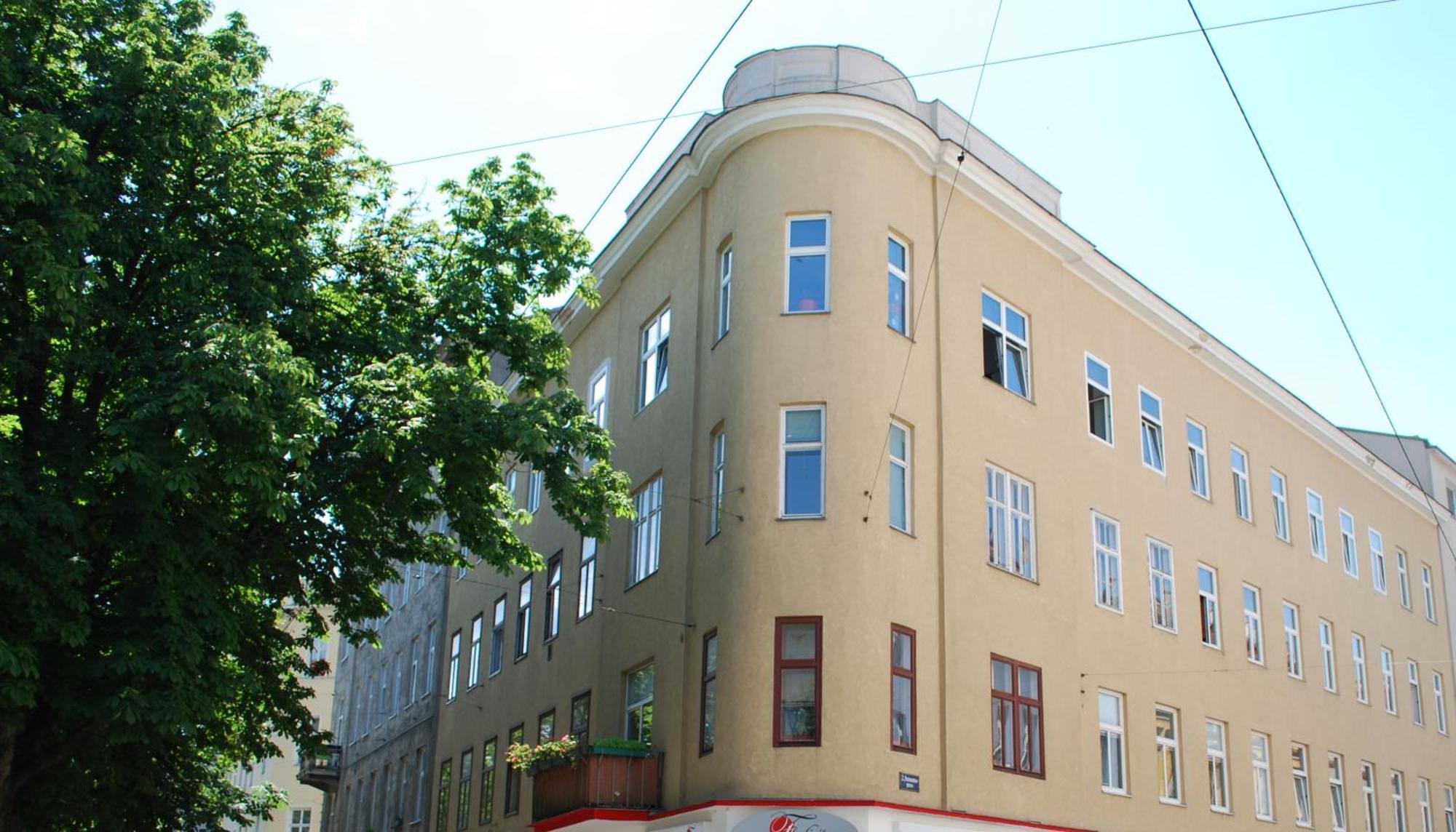 Heine Apartament Viena