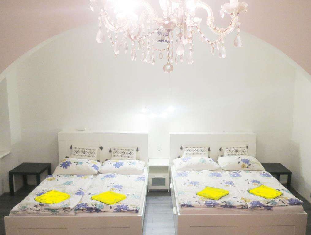 Heine Apartament
