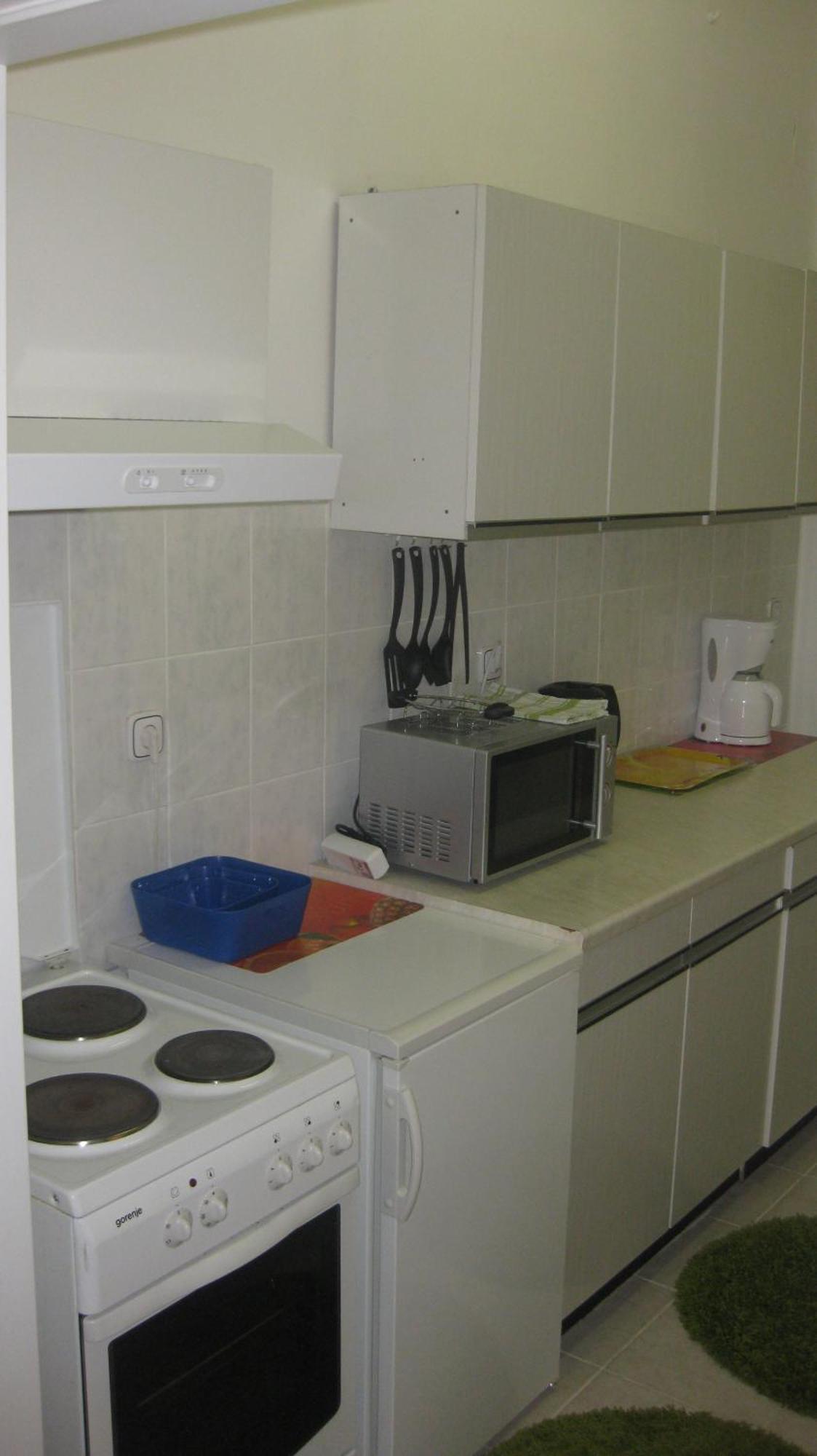 Heine Apartament Viena