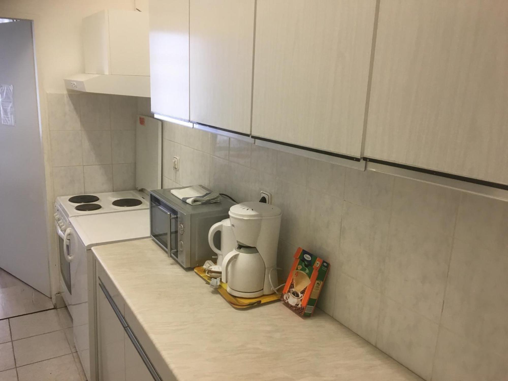 Heine Apartament