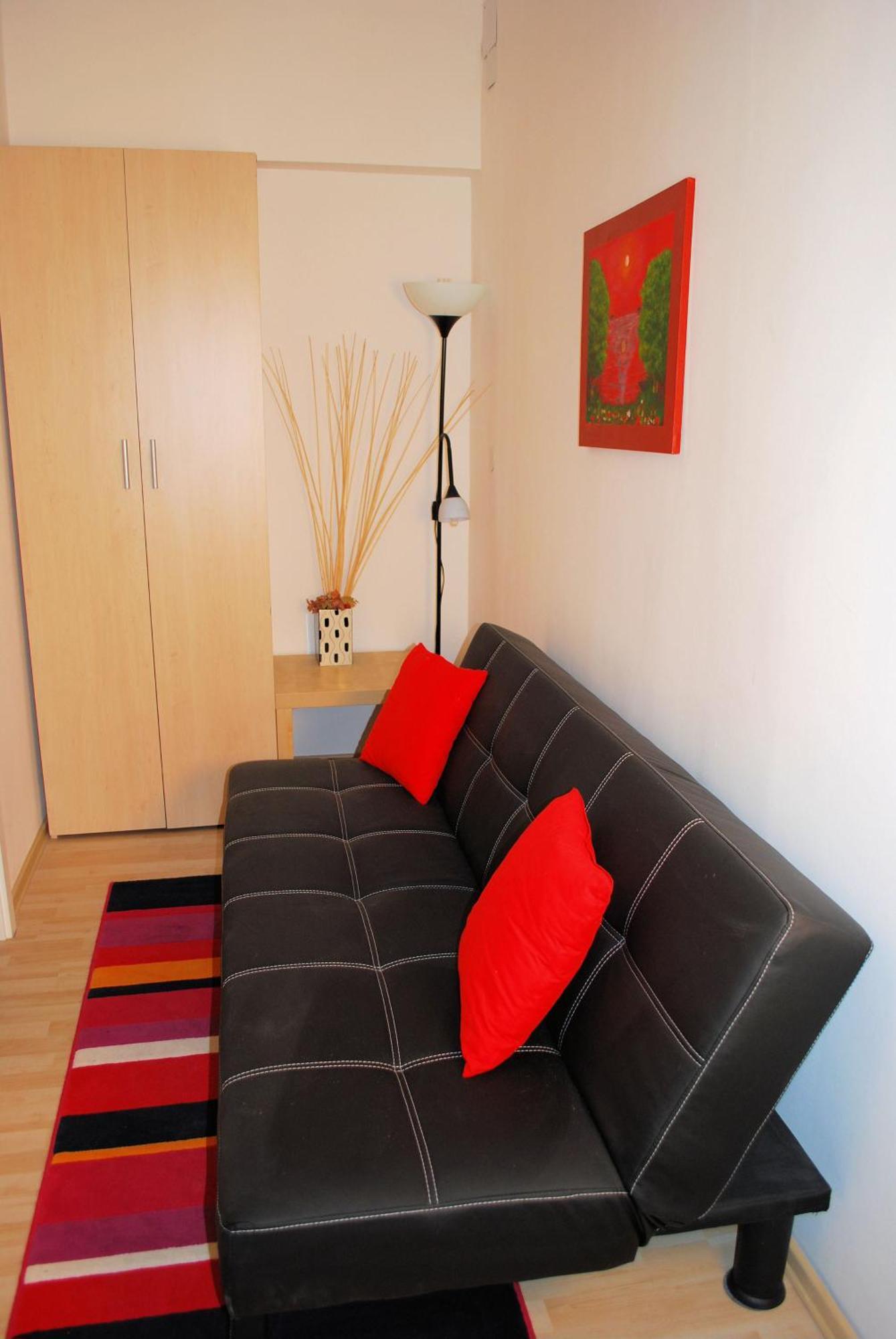 Heine Apartament