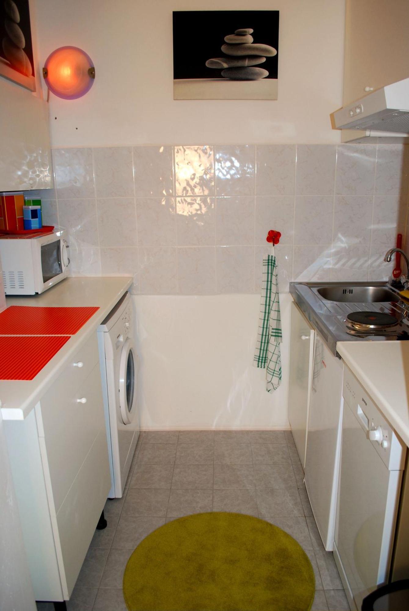 Heine Apartament Viena