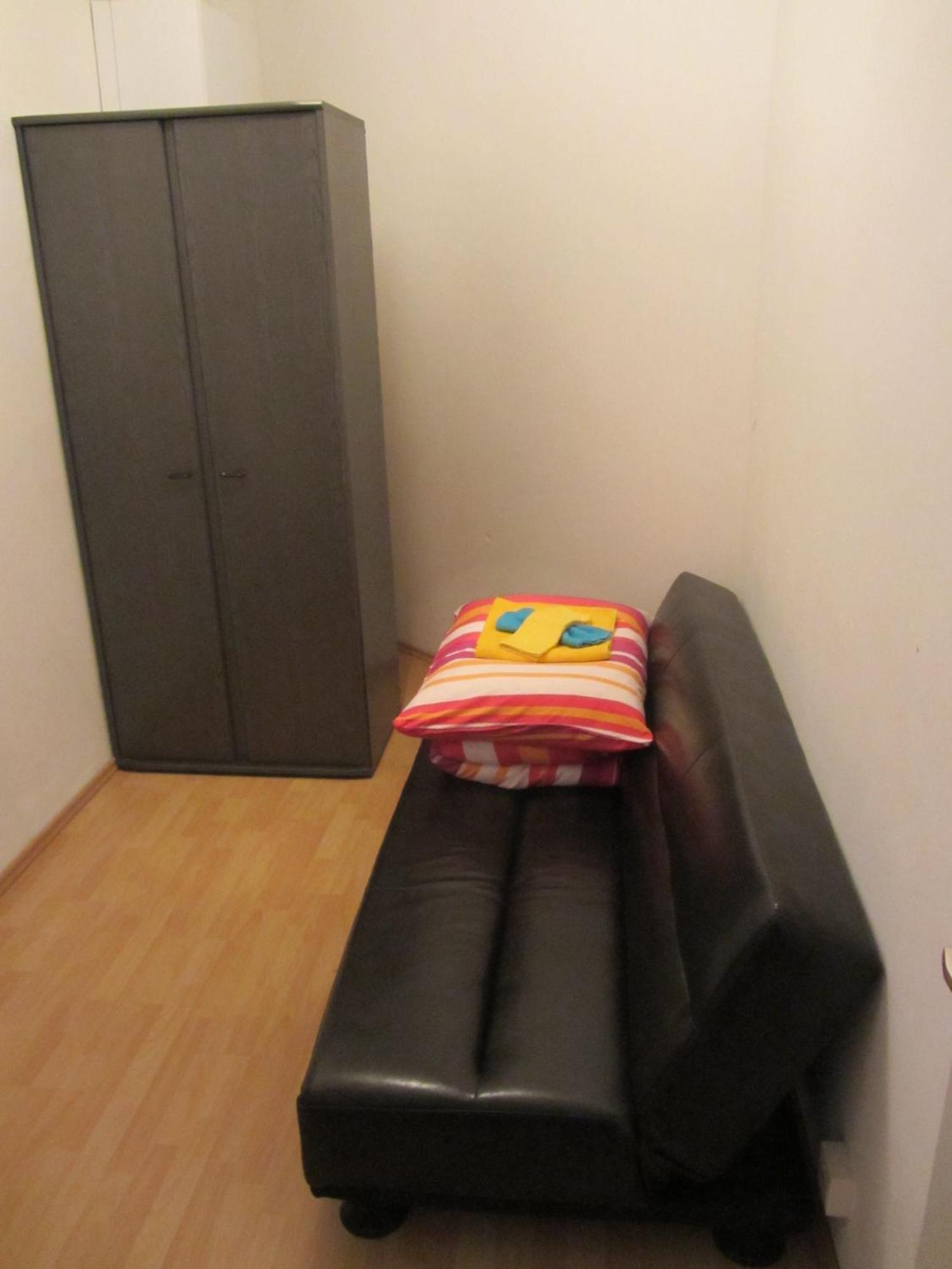 Apartament Heine Viena