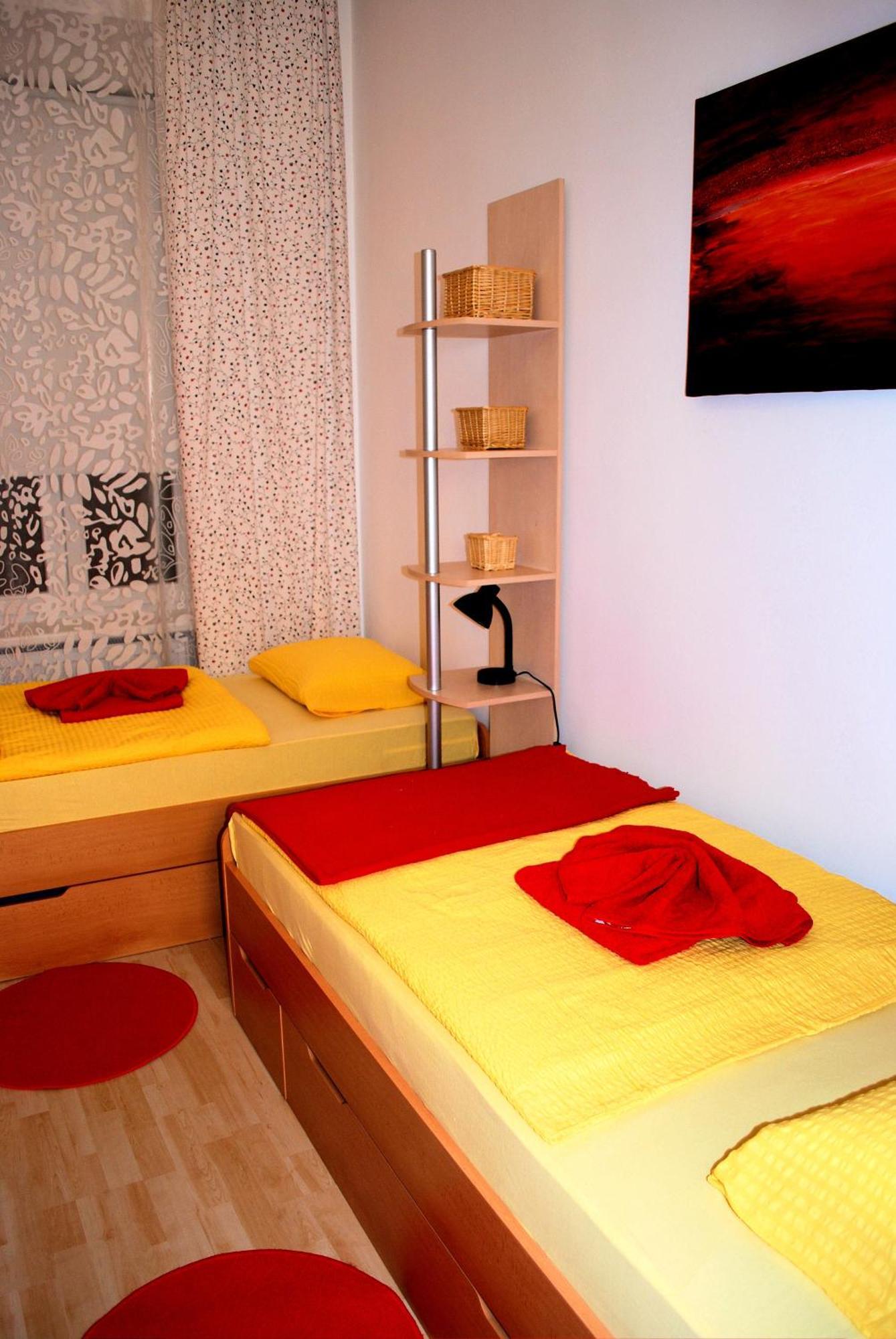 Apartament Heine *