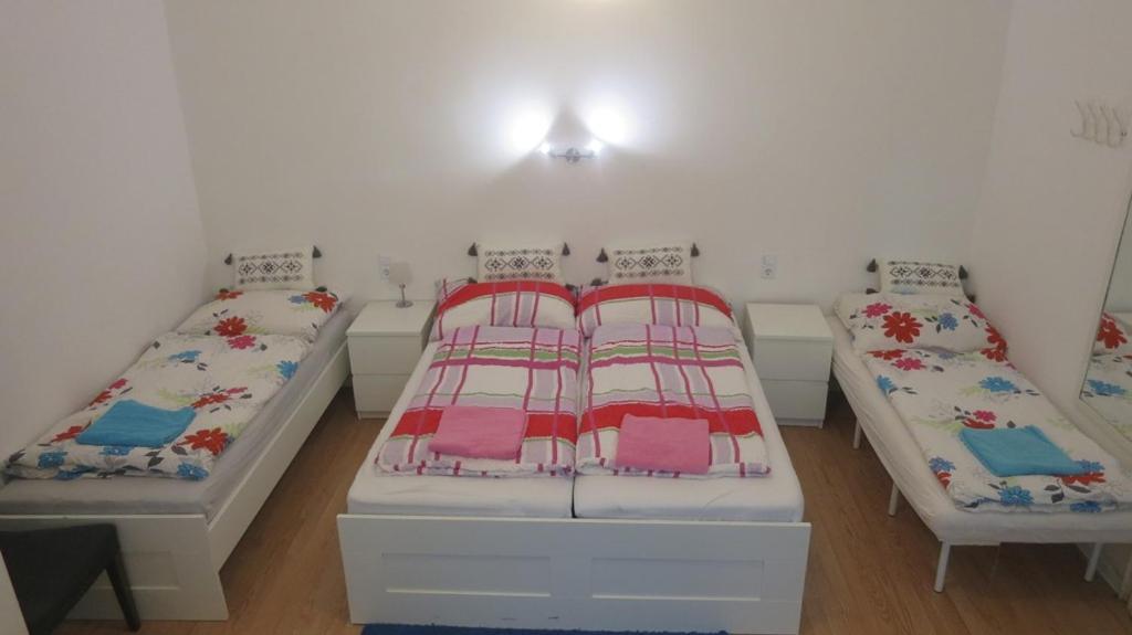 Apartament Heine