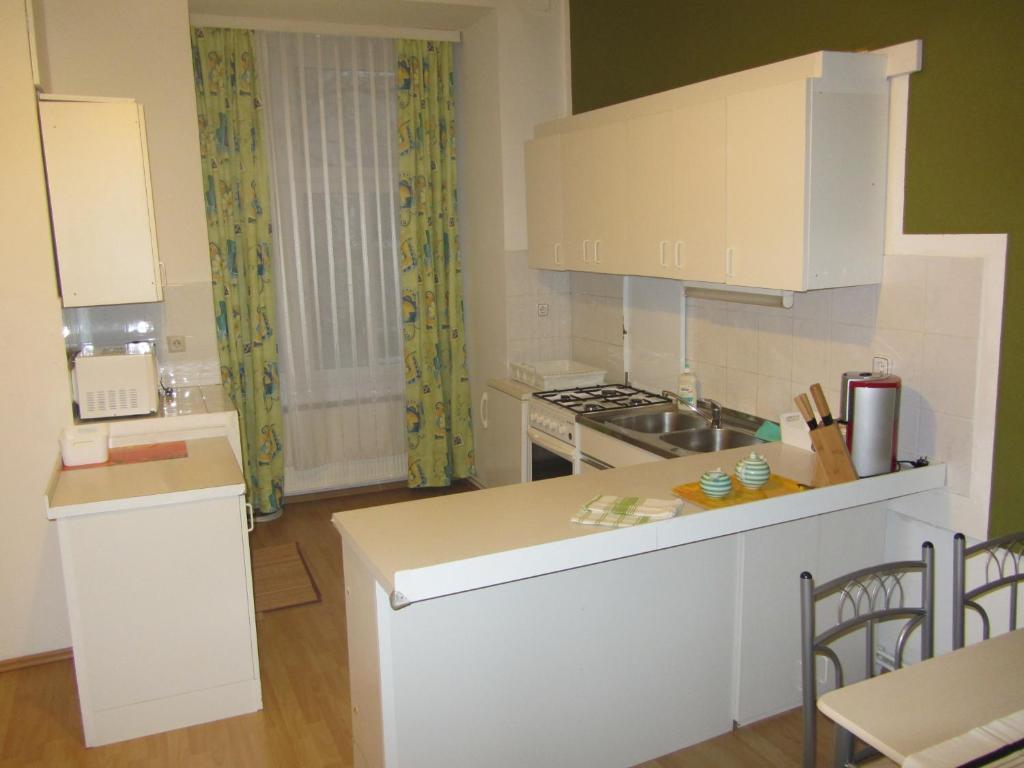Apartament Heine *