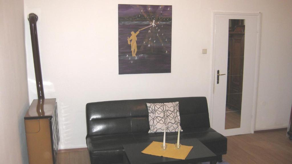 Apartament Heine Viena