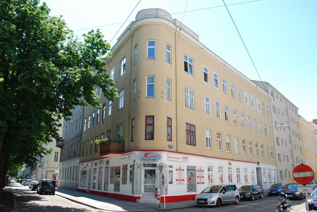 Apartament Heine *