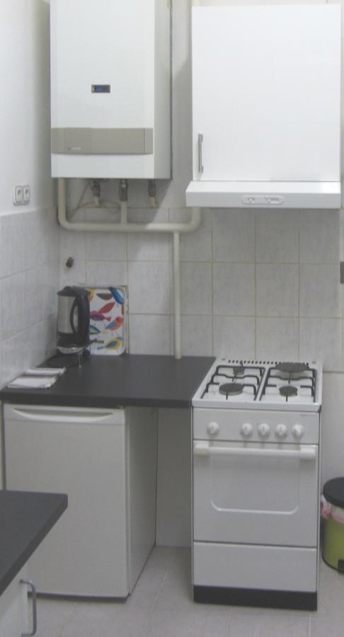Appartamento Heine Vienna