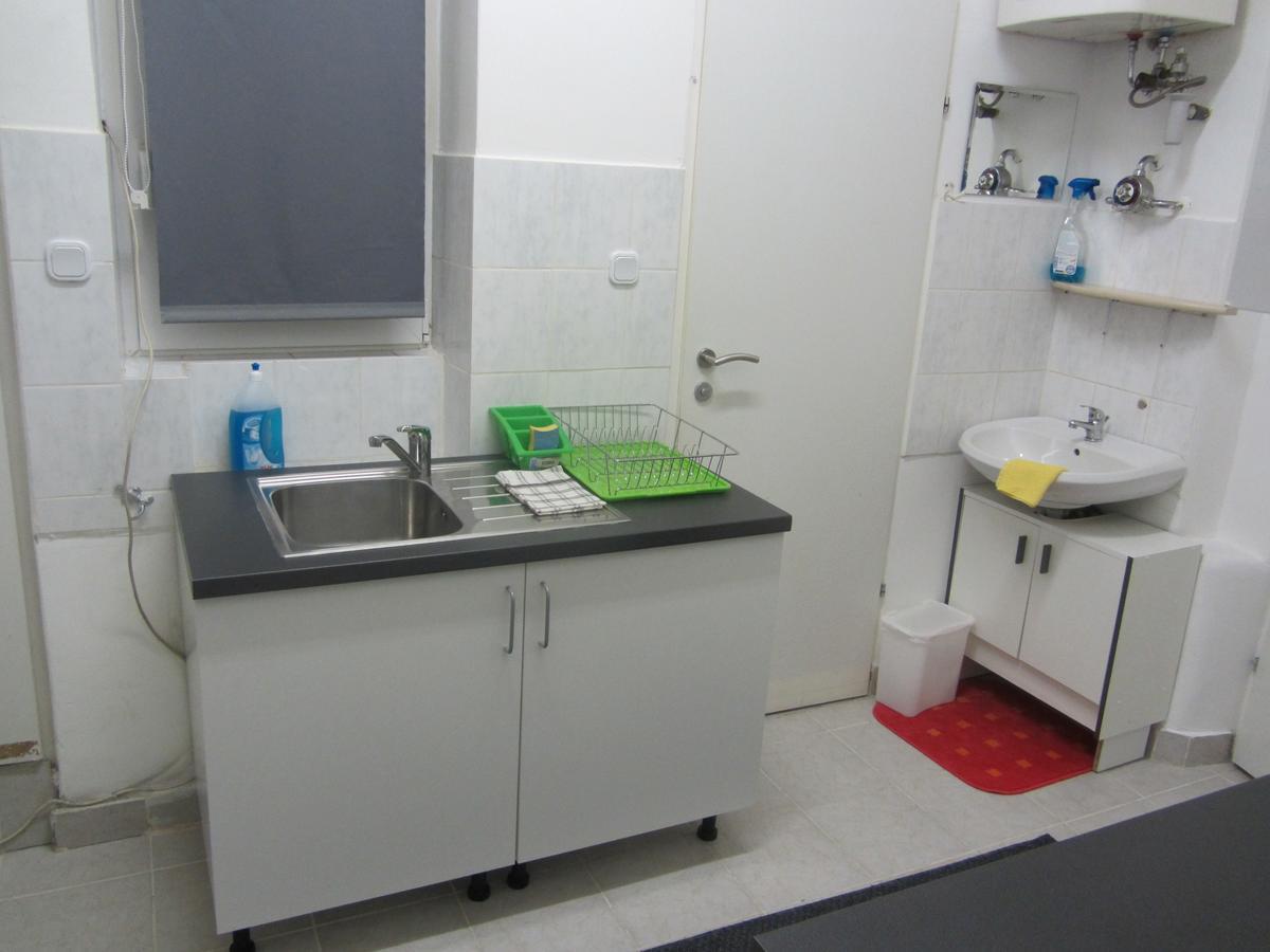 Apartament Heine Viena