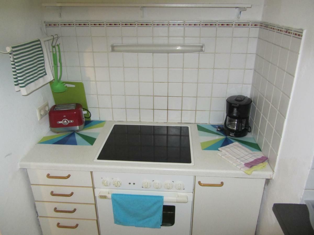 Apartament Heine *