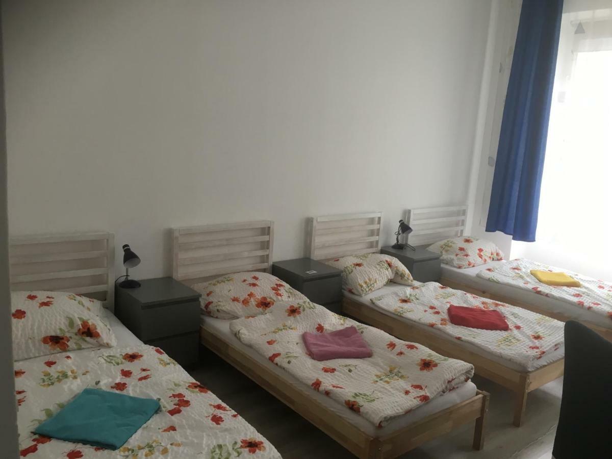 Heine Apartament