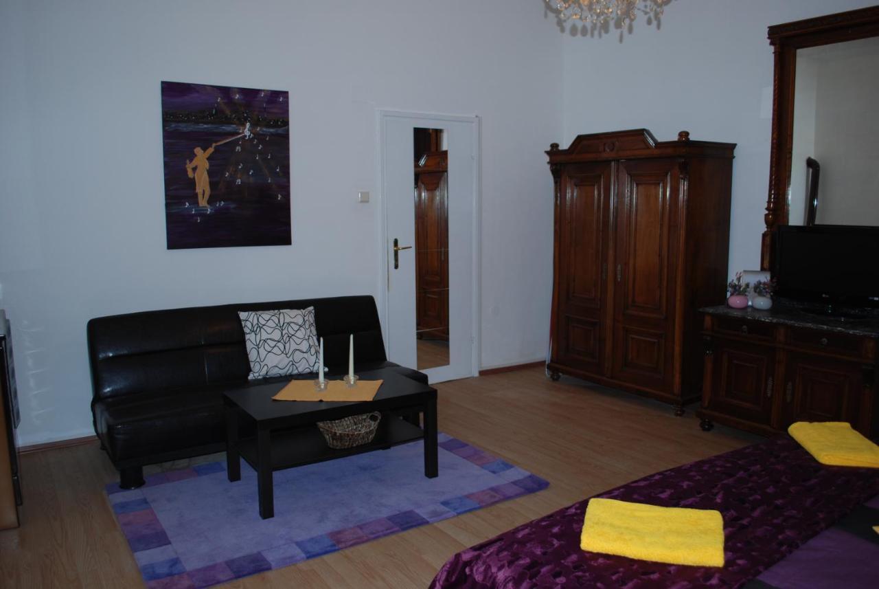 Apartament Heine